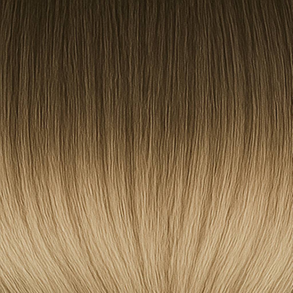 Clip & Go Standard - 8A/10NV Ash Mix Balayage