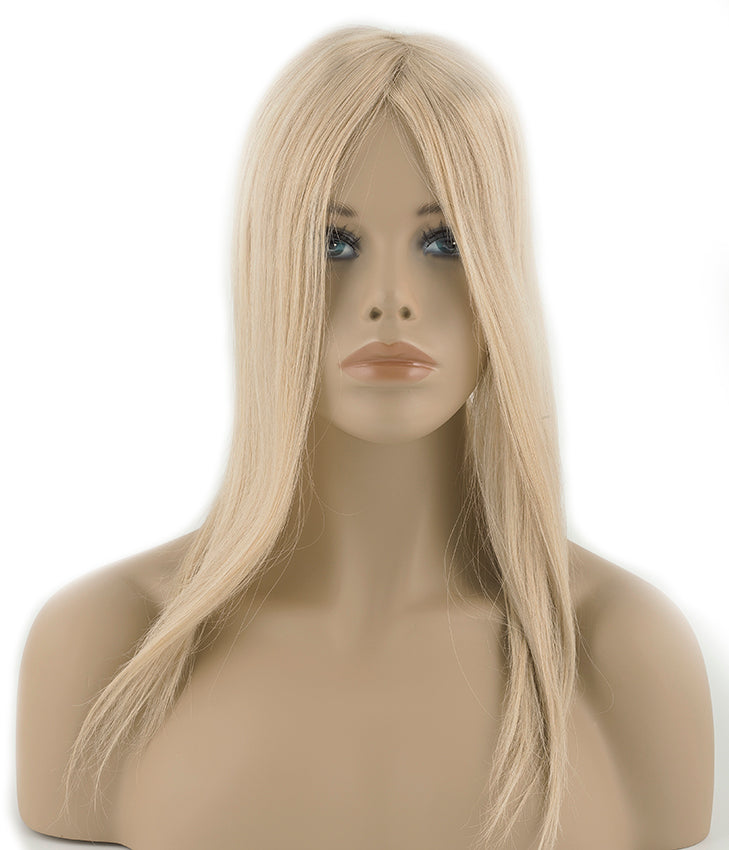 Poze Standard Oberteil - Platinblond 12NA