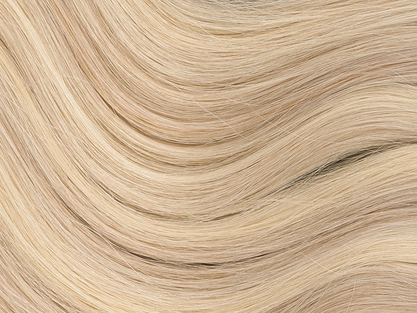 Poze Standard Oberteil - Platinblond 12NA