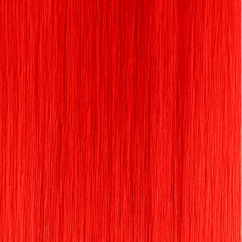 Tape In Hair Extensions Standard - 8R Bright Red