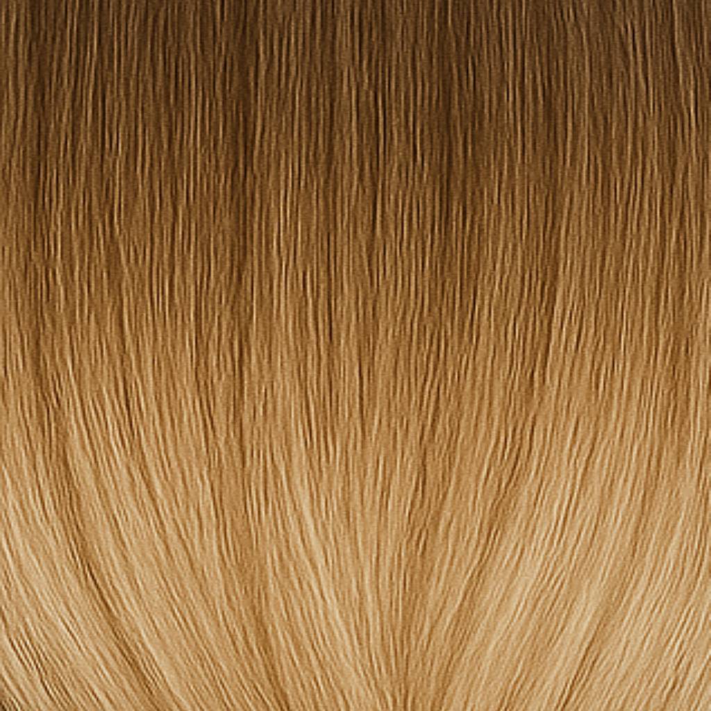 Clip & Go Standard - T6 Whipped Cream Balayage